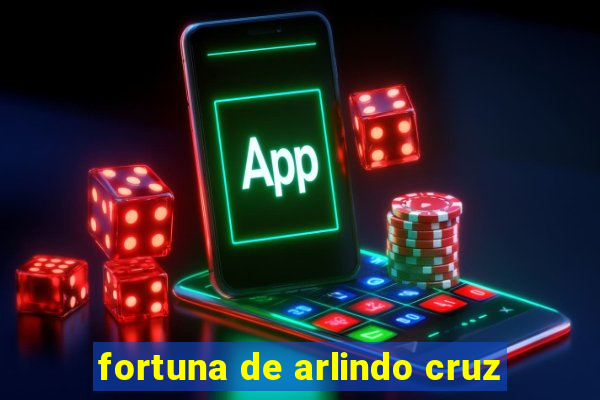 fortuna de arlindo cruz